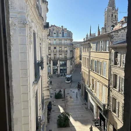 Maison Jacob - Hyper Centre - Maison Historique - Air Conditioning - Wifi