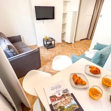 Apartment Maison Jacob - Hyper Centre - Maison Historique - Air Conditioning - Wifi