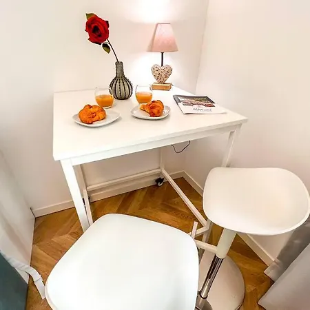 Maison Jacob - Hyper Centre - Maison Historique - Air Conditioning - Wifi Apartment *