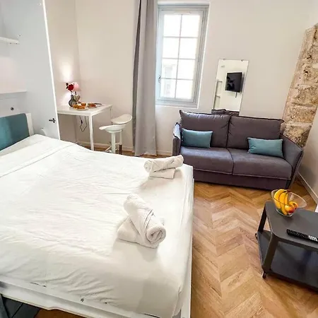 Apartment Maison Jacob - Hyper Centre - Maison Historique - Air Conditioning - Wifi *