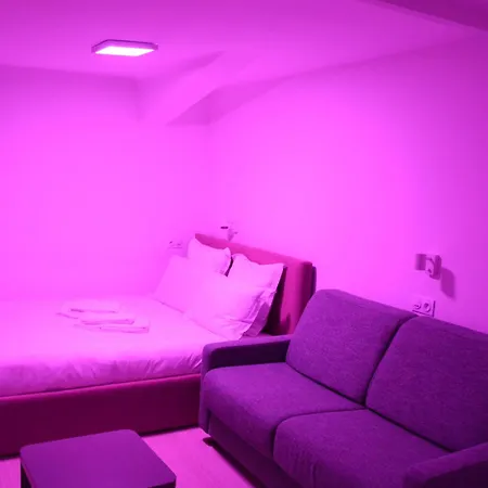 Maison Jacob - Hyper Centre - Maison Historique - Air Conditioning - Wifi Apartment *