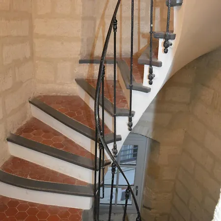 Maison Jacob - Hyper Centre - Maison Historique - Air Conditioning - Wifi * Avignon