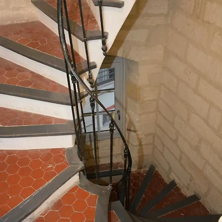 Maison Jacob - Hyper Centre - Maison Historique - Air Conditioning - Wifi
