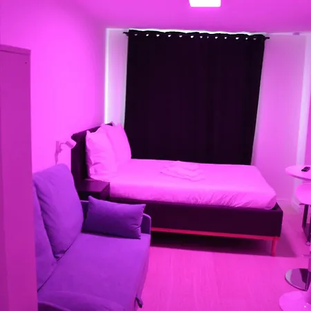 Apartment Maison Jacob - Hyper Centre - Maison Historique - Air Conditioning - Wifi *