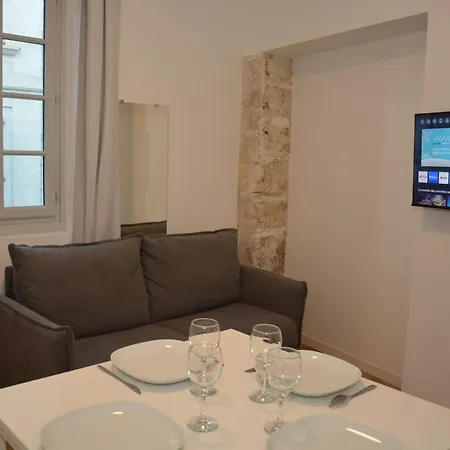 Maison Jacob - Hyper Centre - Maison Historique - Air Conditioning - Wifi * Avignon