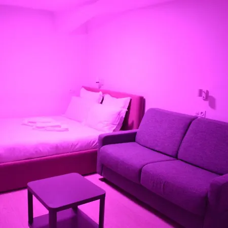 Apartment Maison Jacob - Hyper Centre - Maison Historique - Air Conditioning - Wifi