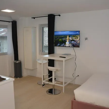 Maison Jacob - Hyper Centre - Maison Historique - Air Conditioning - Wifi *
