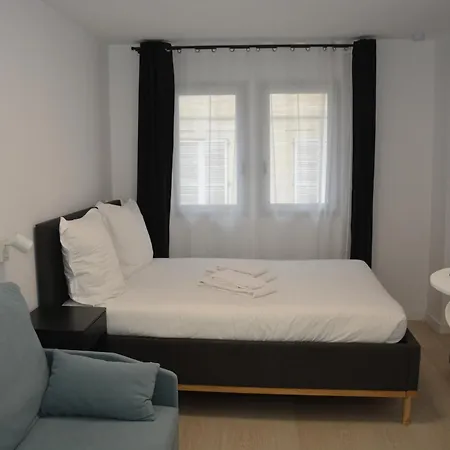 Apartment Maison Jacob - Hyper Centre - Maison Historique - Air Conditioning - Wifi *