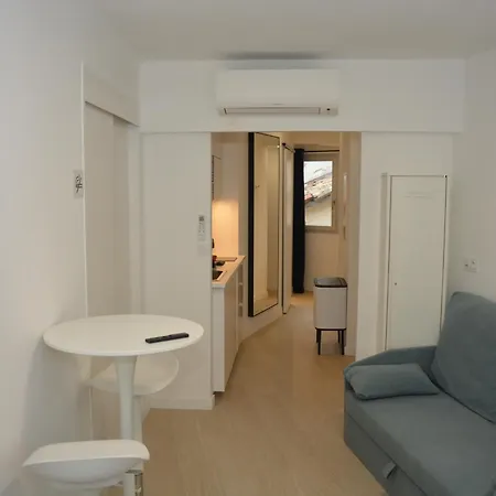 Apartment Maison Jacob - Hyper Centre - Maison Historique - Air Conditioning - Wifi Avignon