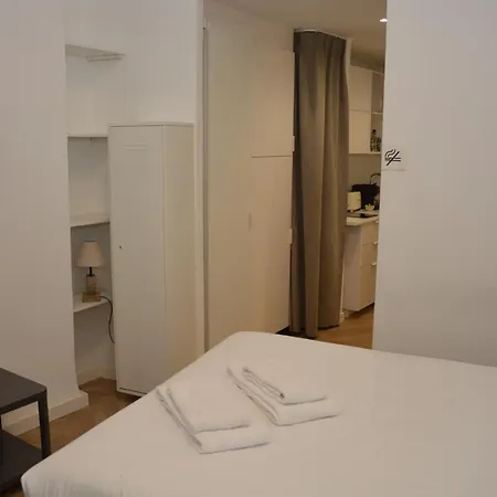 Maison Jacob - Hyper Centre - Maison Historique - Air Conditioning - Wifi Apartment *