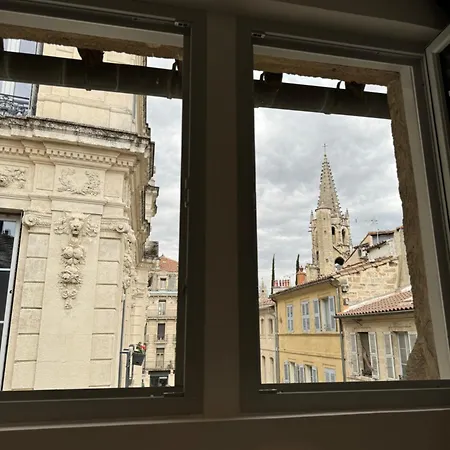 Maison Jacob - Hyper Centre - Maison Historique - Air Conditioning - Wifi Apartment