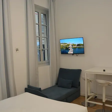 Apartment Maison Jacob - Hyper Centre - Maison Historique - Air Conditioning - Wifi *