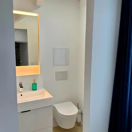 Apartment Maison Jacob - Hyper Centre - Maison Historique - Air Conditioning - Wifi Avignon