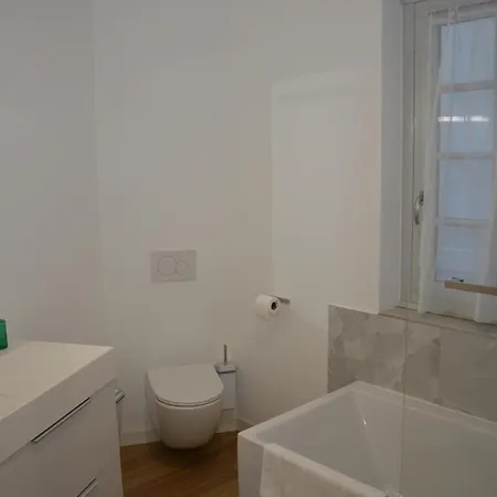 Apartment Maison Jacob - Hyper Centre - Maison Historique - Air Conditioning - Wifi