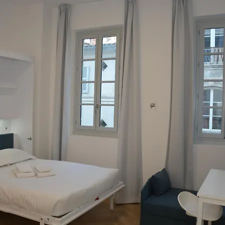 Maison Jacob - Hyper Centre - Maison Historique - Air Conditioning - Wifi *