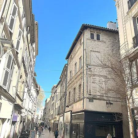 Apartment Maison Jacob - Hyper Centre - Maison Historique - Air Conditioning - Wifi *