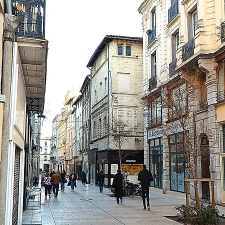 Maison Jacob - Hyper Centre - Maison Historique - Air Conditioning - Wifi * Avignon